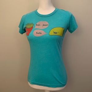 VINTAGE dELiA*S TEE